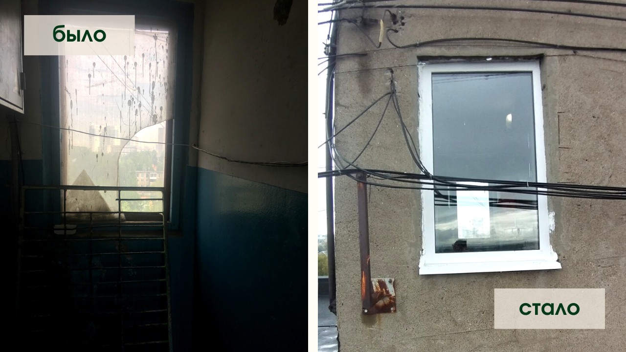 Ремонт доводчика двери в Москве